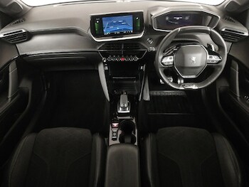 Used Peugeot 208 2022 for sale - 77531346: Photo