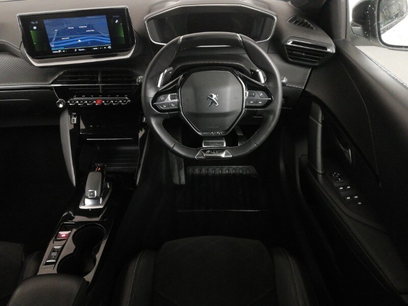Used Peugeot 208 2022 for sale - 77531346: Photo 7