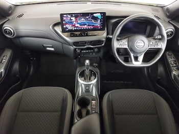 Used Nissan Juke 2024 for sale - 78498355: Photo