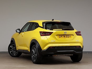 Used Nissan Juke 2024 for sale - 78498355: Photo