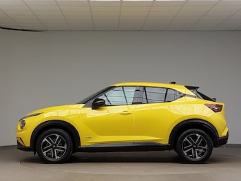 Used Nissan Juke 2024 for sale - 78498355: Photo