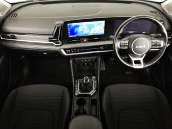 Used Kia Sportage 2023 for sale - 74647270: Photo