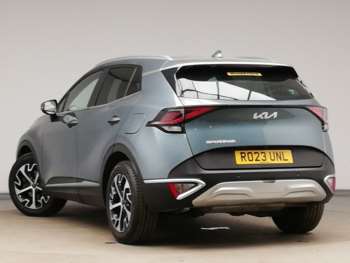 Used Kia Sportage 2023 for sale - 74647270: Photo