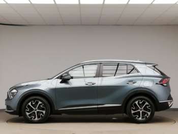 Used Kia Sportage 2023 for sale - 74647270: Photo