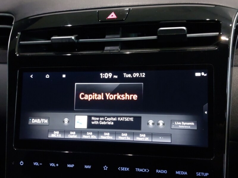 Used Hyundai TUCSON 2021 for sale - 77453988: Photo 10