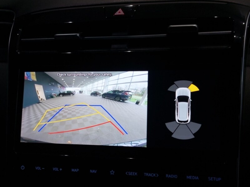 Used Hyundai TUCSON 2021 for sale - 77453988: Photo 11