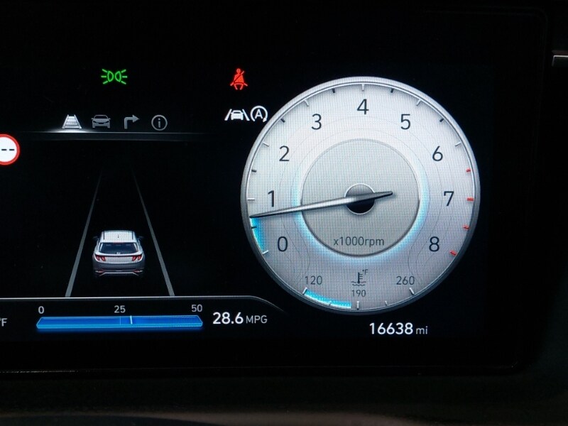 Used Hyundai TUCSON 2021 for sale - 77453988: Photo 13