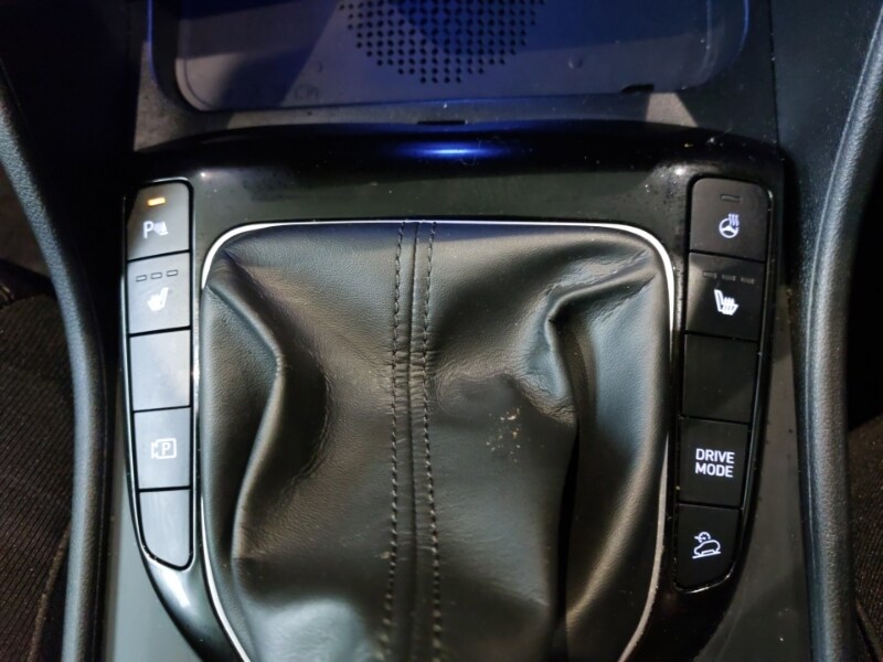 Used Hyundai TUCSON 2021 for sale - 77453988: Photo 16