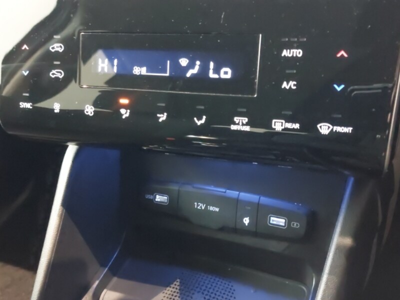 Used Hyundai TUCSON 2021 for sale - 77453988: Photo 17