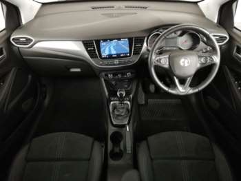 Used Vauxhall Crossland 2023 for sale - 74241064: Photo