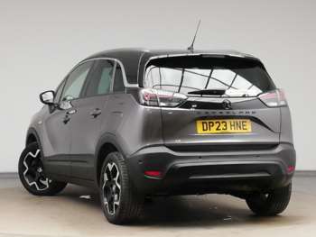 Used Vauxhall Crossland 2023 for sale - 74241064: Photo