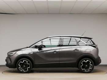 Used Vauxhall Crossland 2023 for sale - 74241064: Photo
