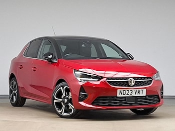 Used Vauxhall Corsa 2023 for sale - 79185824: Photo