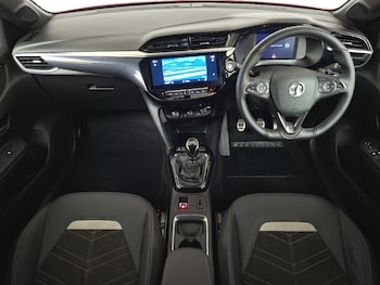 Used Vauxhall Corsa 2023 for sale - 79185824: Photo
