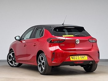 Used Vauxhall Corsa 2023 for sale - 79185824: Photo