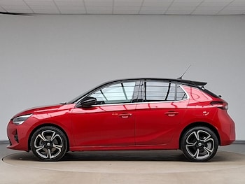 Used Vauxhall Corsa 2023 for sale - 79185824: Photo
