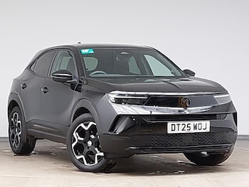 Used Vauxhall Mokka 2025 for sale - 78638687: Photo