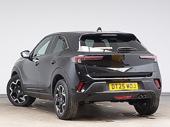 Used Vauxhall Mokka 2025 for sale - 78638687: Photo
