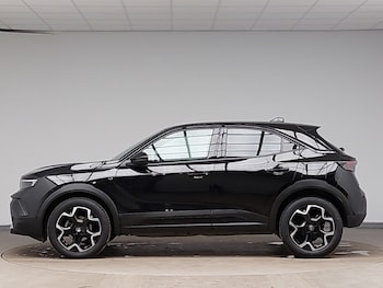 Used Vauxhall Mokka 2025 for sale - 78638687: Photo