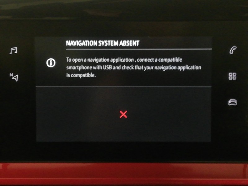 Used Vauxhall Mokka 2022 for sale - 77223715: Photo 10