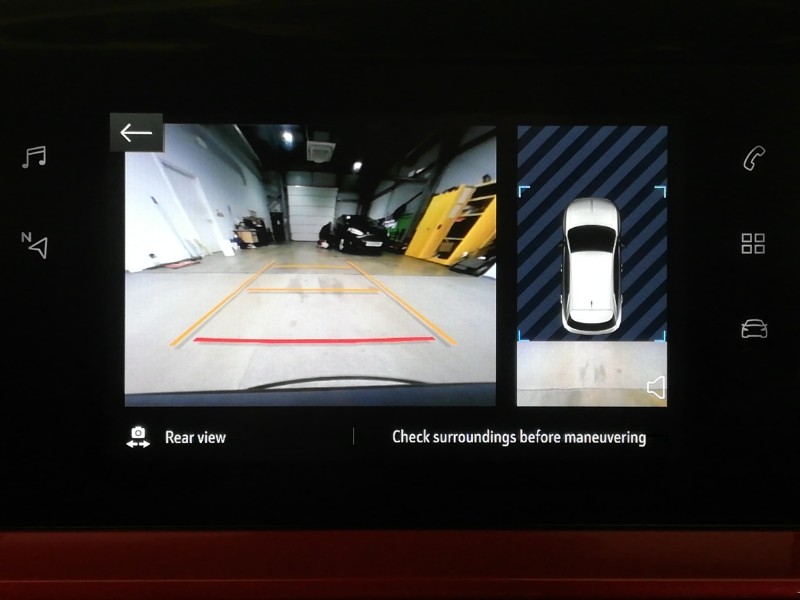 Used Vauxhall Mokka 2022 for sale - 77223715: Photo 11