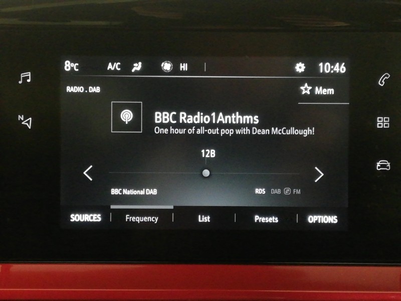 Used Vauxhall Mokka 2022 for sale - 77223715: Photo 12