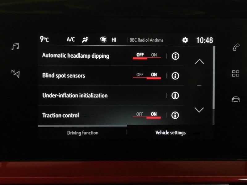 Used Vauxhall Mokka 2022 for sale - 77223715: Photo 14