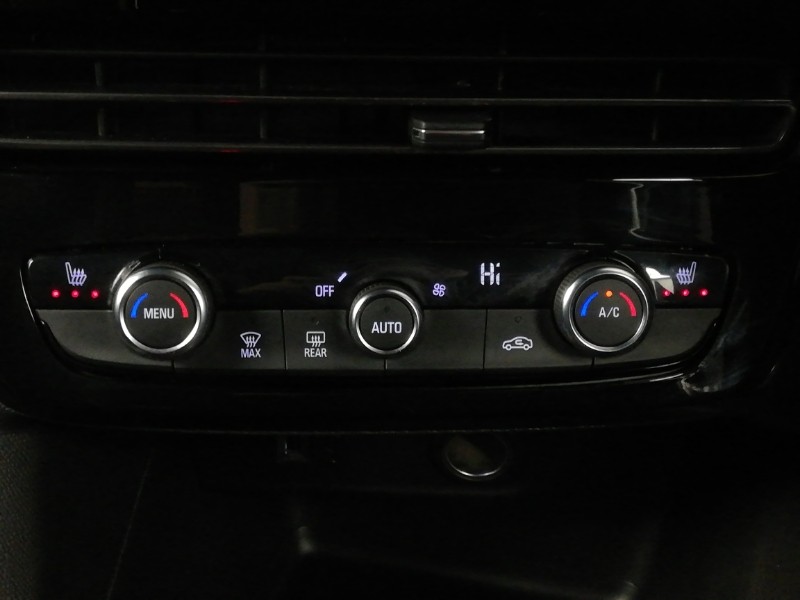 Used Vauxhall Mokka 2022 for sale - 77223715: Photo 15