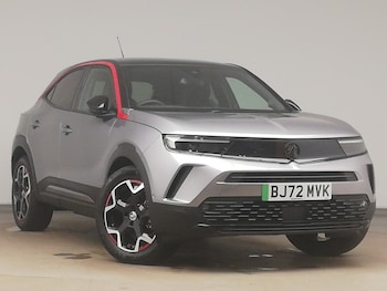 Used Vauxhall Mokka 2022 for sale - 77223715: Photo