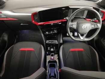 Used Vauxhall Mokka 2022 for sale - 77223715: Photo