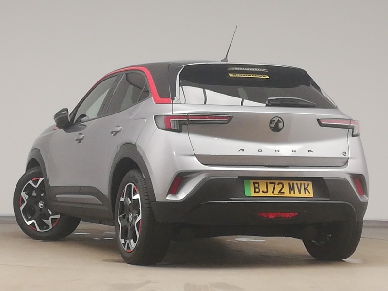 Used Vauxhall Mokka 2022 for sale - 77223715: Photo 3