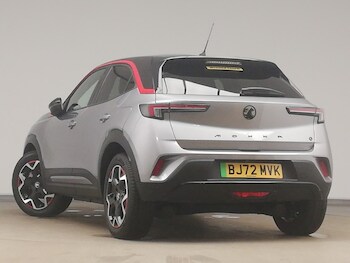 Used Vauxhall Mokka 2022 for sale - 77223715: Photo