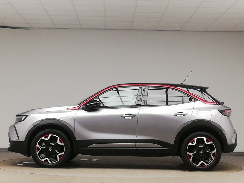 Used Vauxhall Mokka 2022 for sale - 77223715: Photo 4