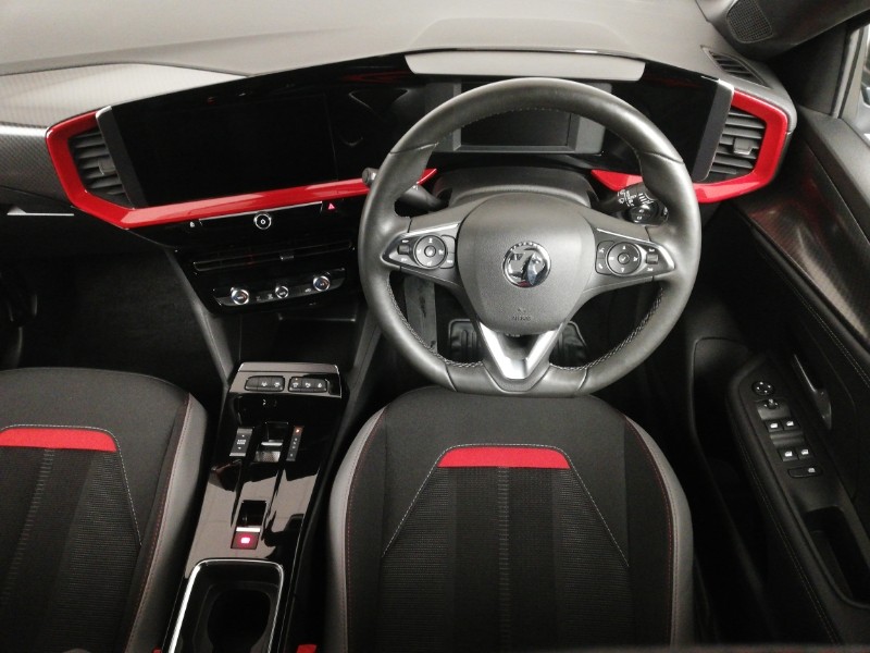 Used Vauxhall Mokka 2022 for sale - 77223715: Photo 7