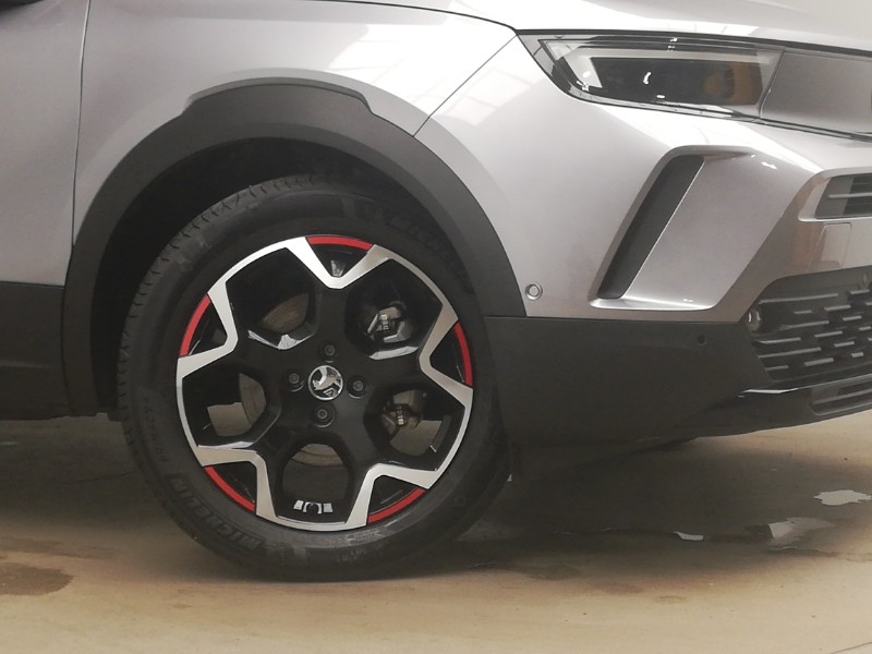 Used Vauxhall Mokka 2022 for sale - 77223715: Photo 9