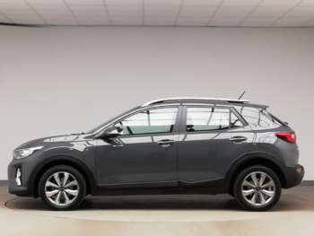 Used Kia Stonic 2022 for sale - 75219556: Photo