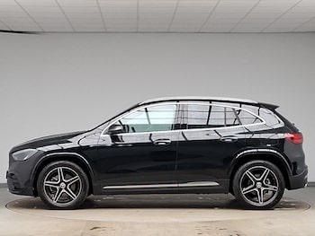 Used Mercedes-Benz GLA 2025 for sale - 78783220: Photo