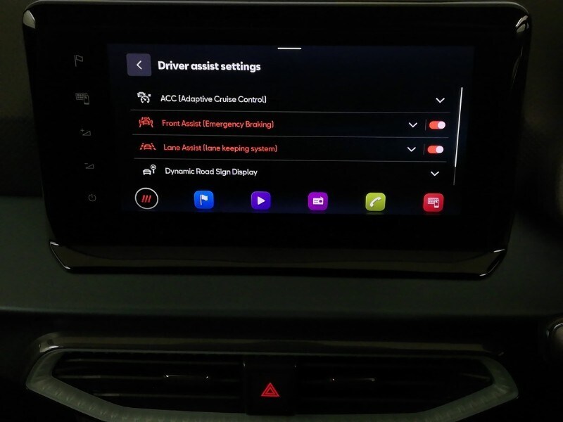 Used SEAT Arona 2023 for sale - 77689662: Photo 16