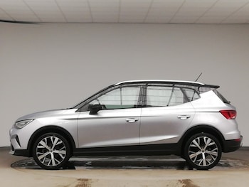 Used SEAT Arona 2023 for sale - 77689662: Photo