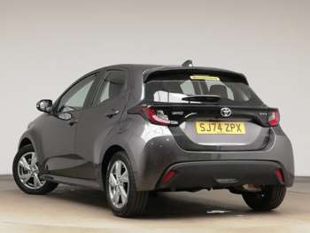 Used Toyota Yaris 2024 for sale - 75198163: Photo