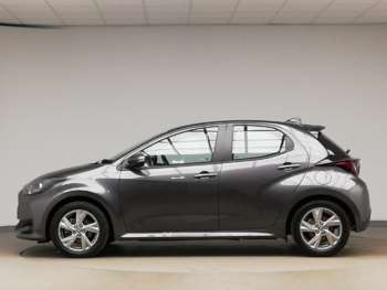 Used Toyota Yaris 2024 for sale - 75198163: Photo