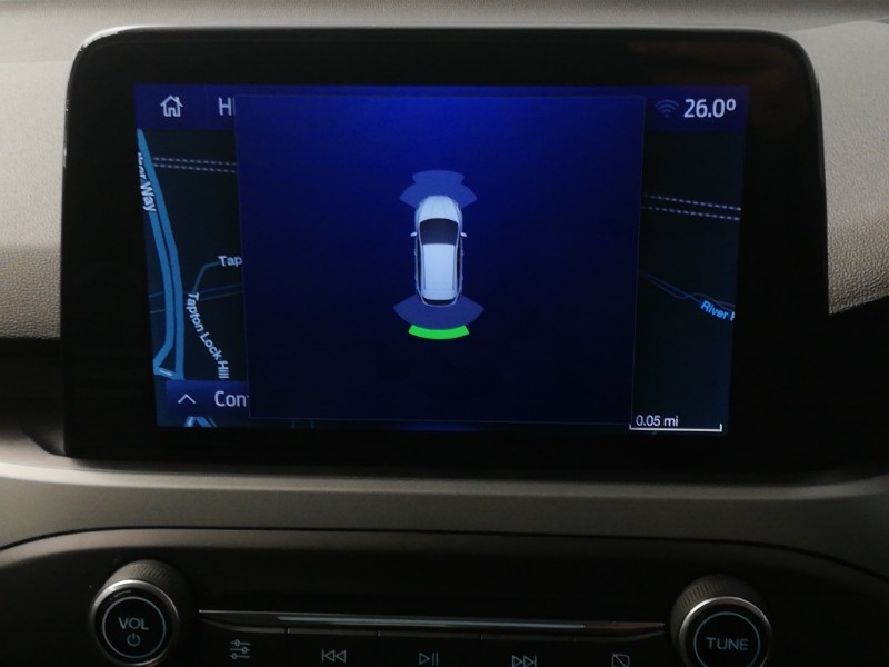 Used Ford Focus 2022 for sale - 78023758: Photo 10