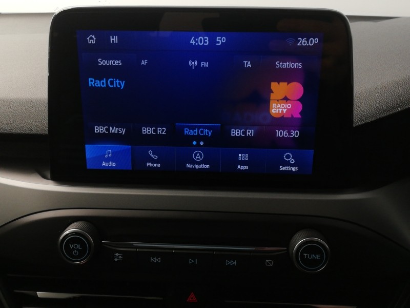 Used Ford Focus 2022 for sale - 78023758: Photo 11