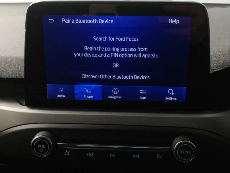 Used Ford Focus 2022 for sale - 78023758: Photo 12