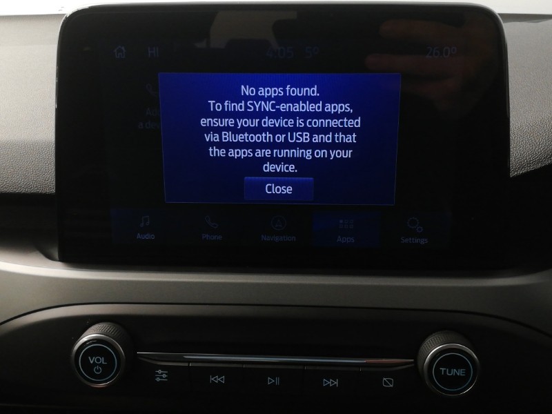 Used Ford Focus 2022 for sale - 78023758: Photo 14