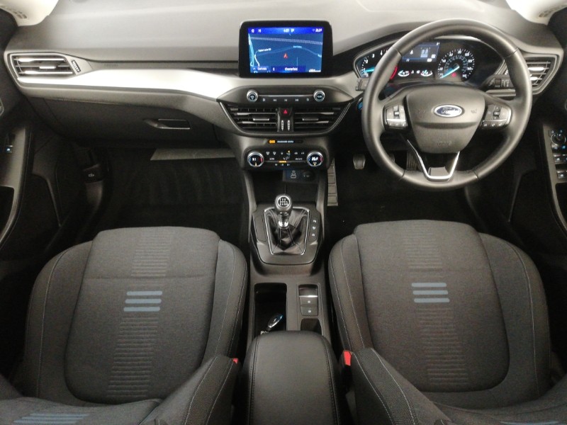 Used Ford Focus 2022 for sale - 78023758: Photo 2