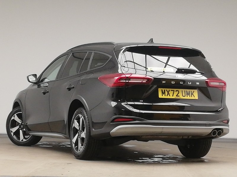 Used Ford Focus 2022 for sale - 78023758: Photo 3