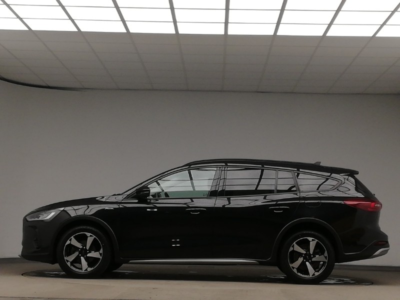 Used Ford Focus 2022 for sale - 78023758: Photo 4