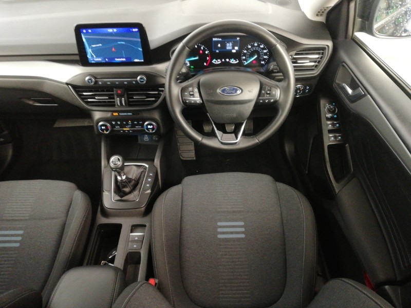Used Ford Focus 2022 for sale - 78023758: Photo 7