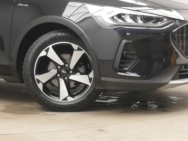 Used Ford Focus 2022 for sale - 78023758: Photo 9